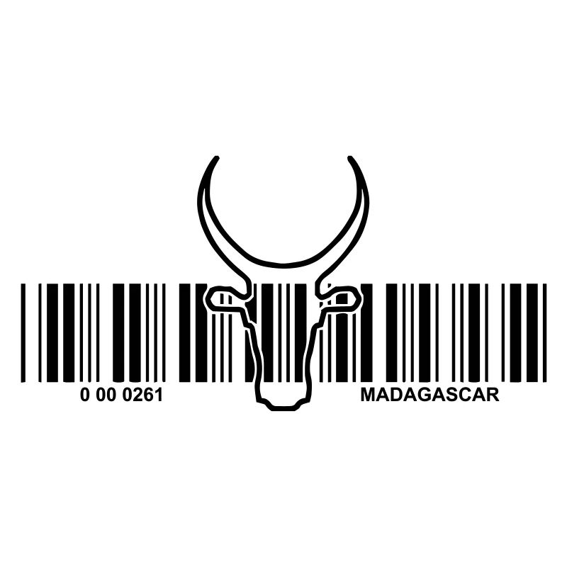 code barre zebu 2