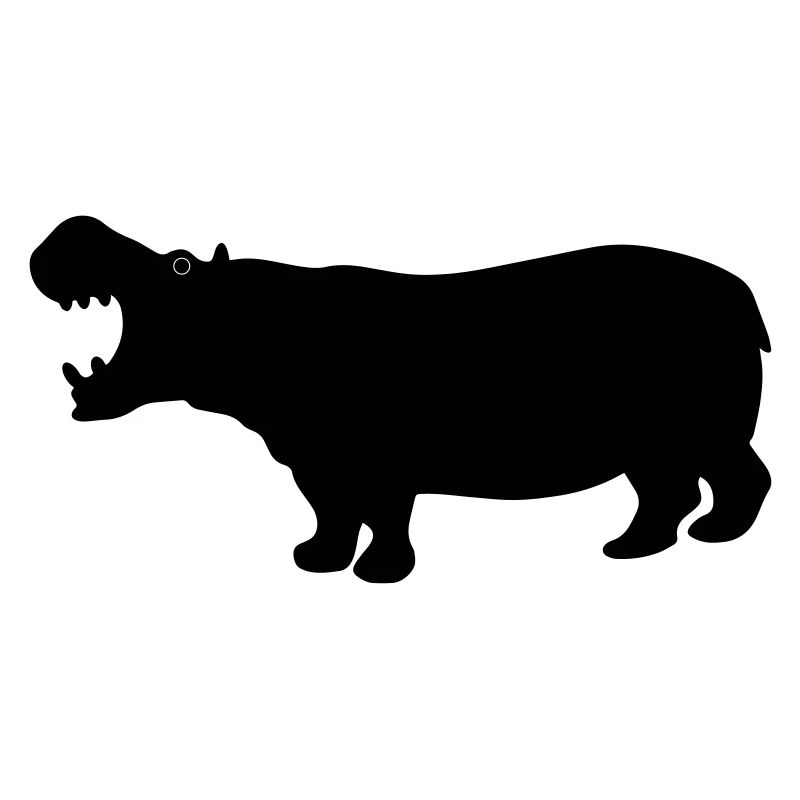 Nilpferd