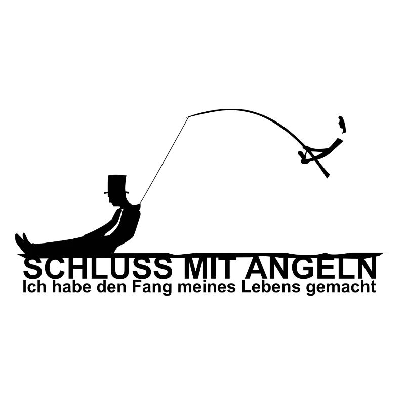 Braut Angeln Junggesellenabschied Geschenk Ehe