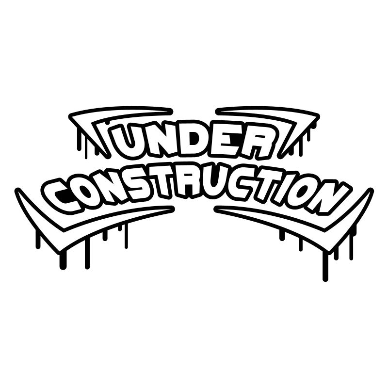 Under Construction