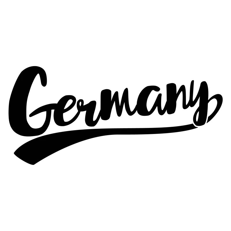 Germany - Germany logo
