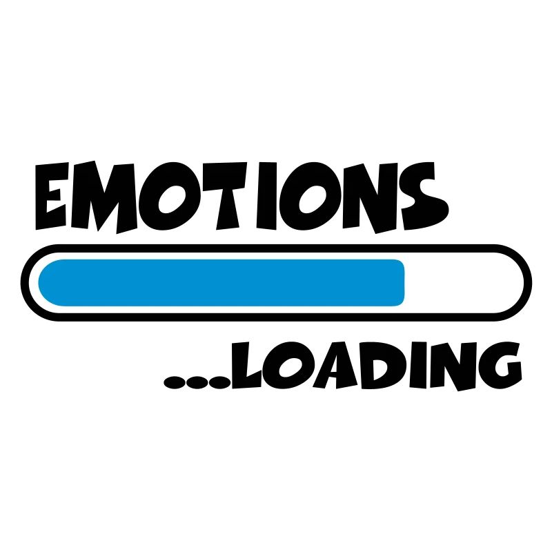 Emotions loading