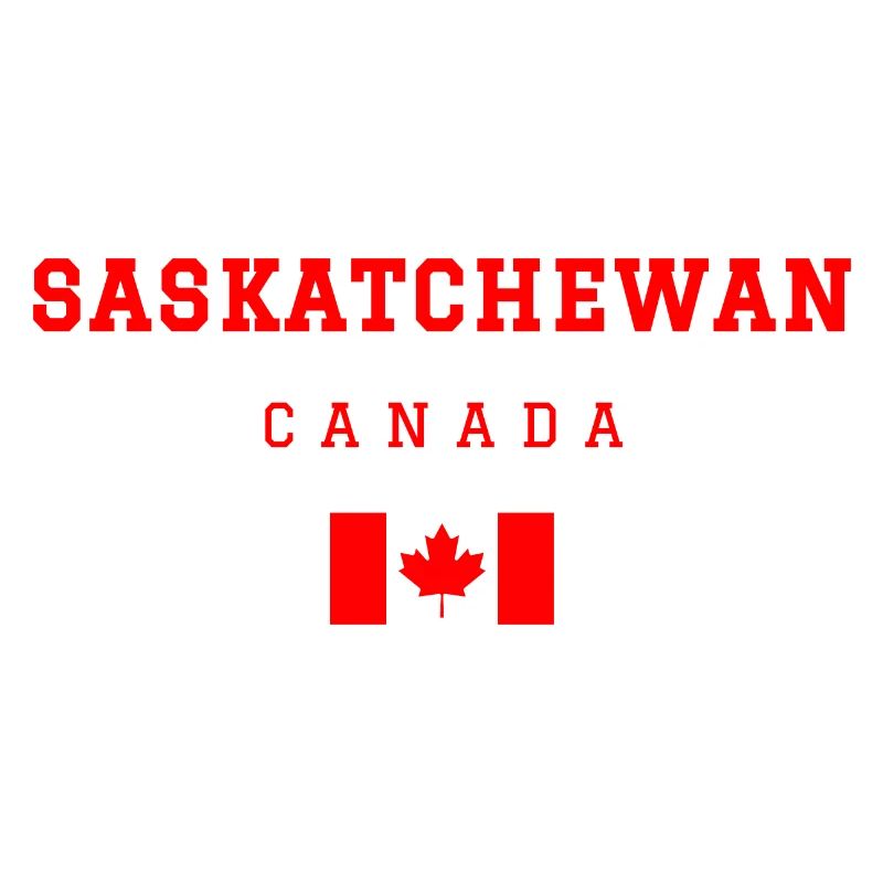 Saskatchewan Kanada