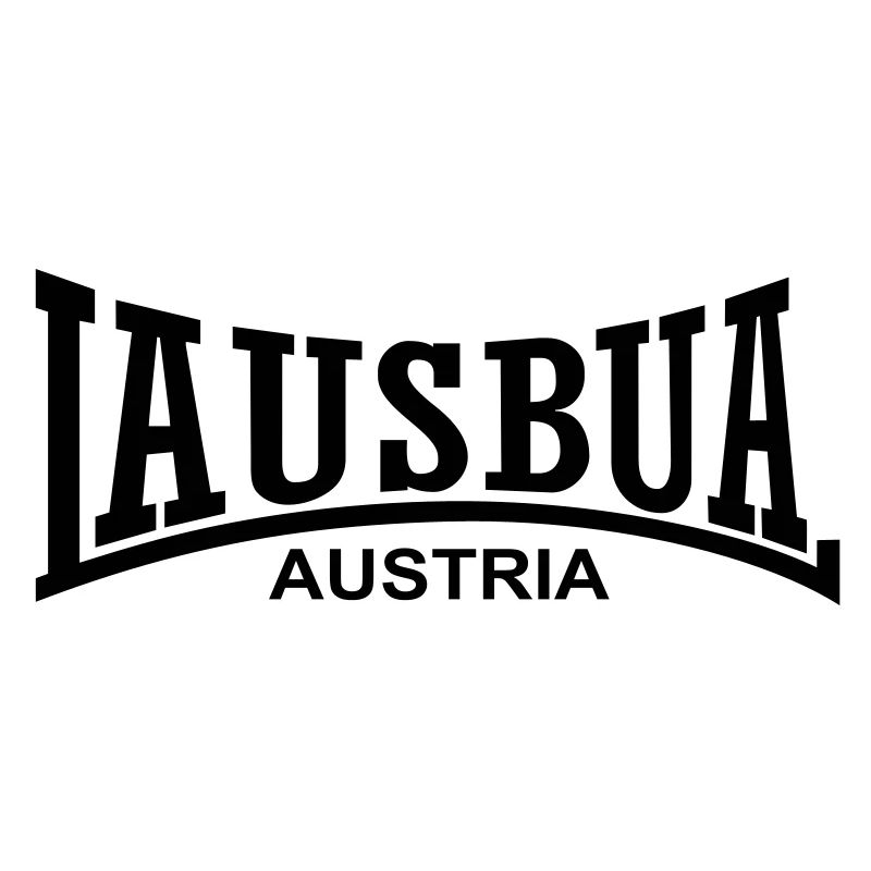 Lausbua Austria