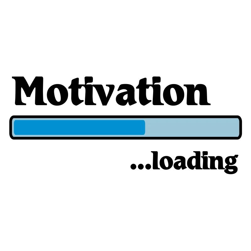 Motivation loading