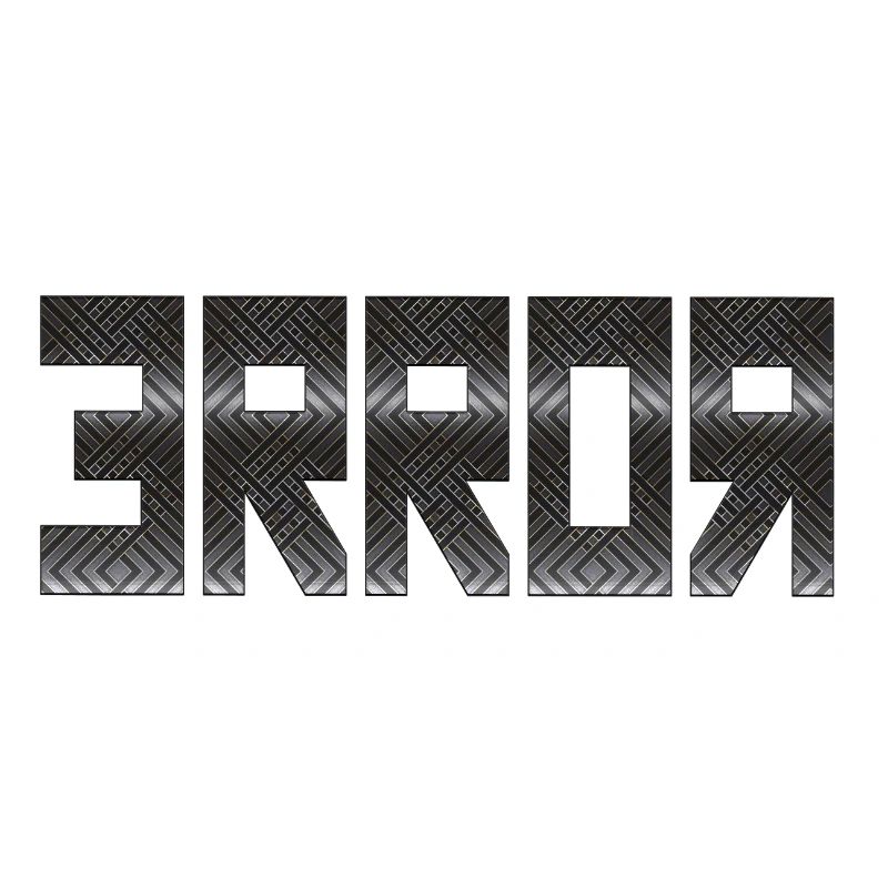 Error-Code