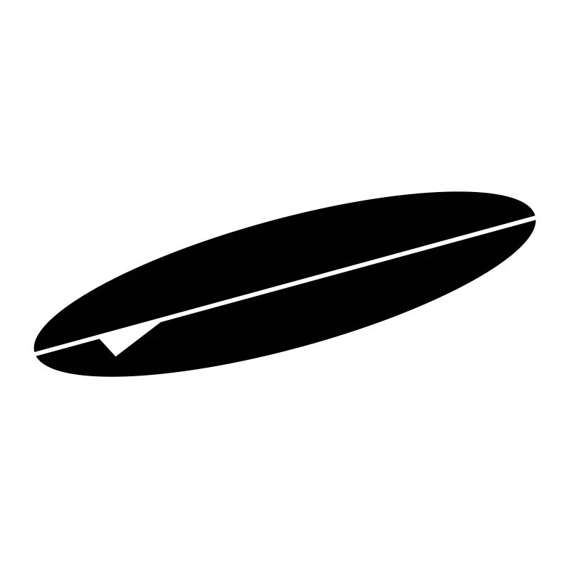 planche de surf