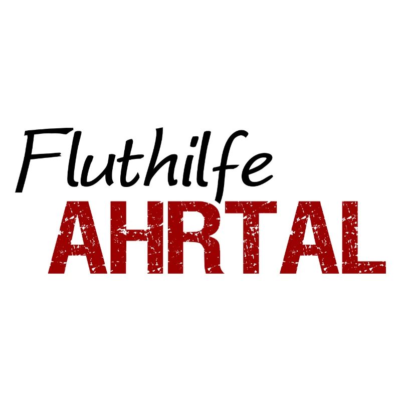 Fluthilfe Ahrtal Flut Helfer Hochwasser Eimerkette