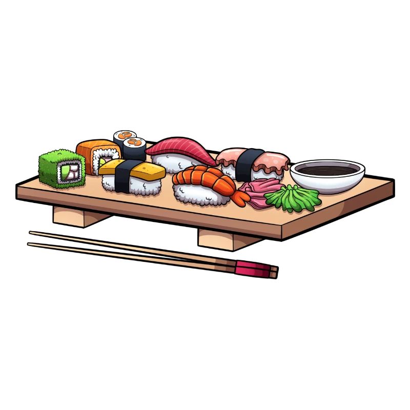 Sushi