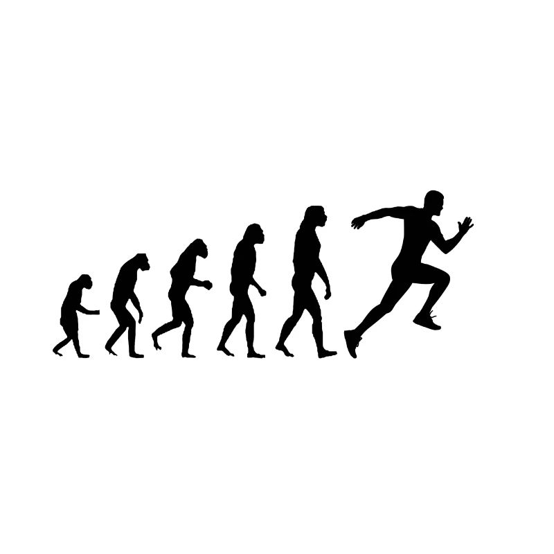 Evolution Sprinter Sport