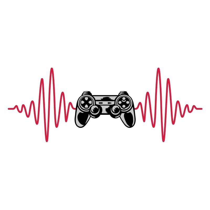 Puls Konsole Retro Controller
