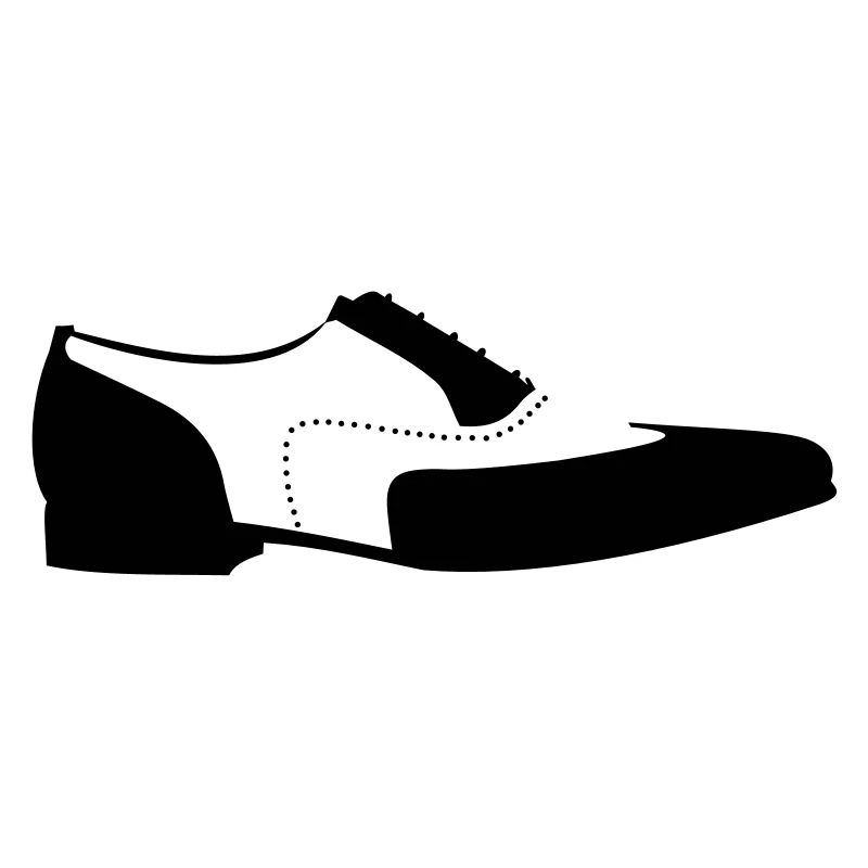 Chaussures hommes / chaussures de dixie (1c)