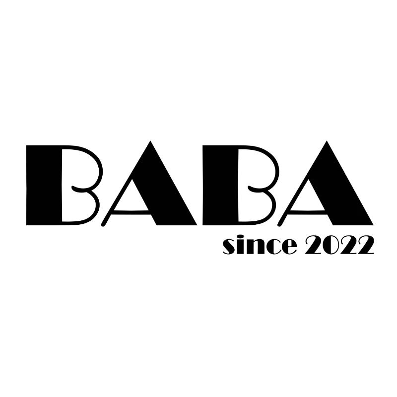 BABA since 2022 s
