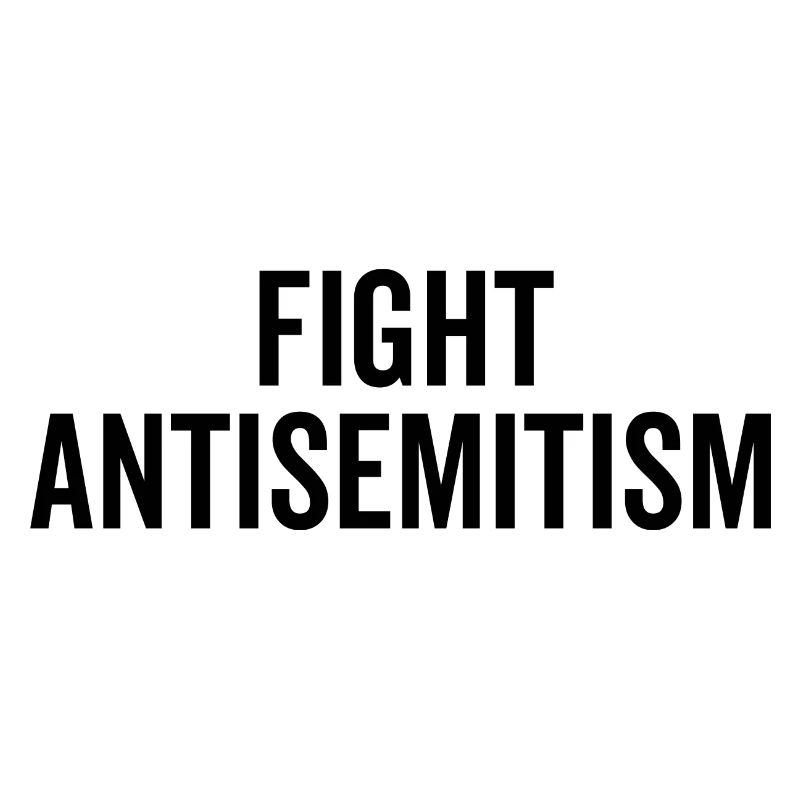 Kampf gegen Antisemitismus