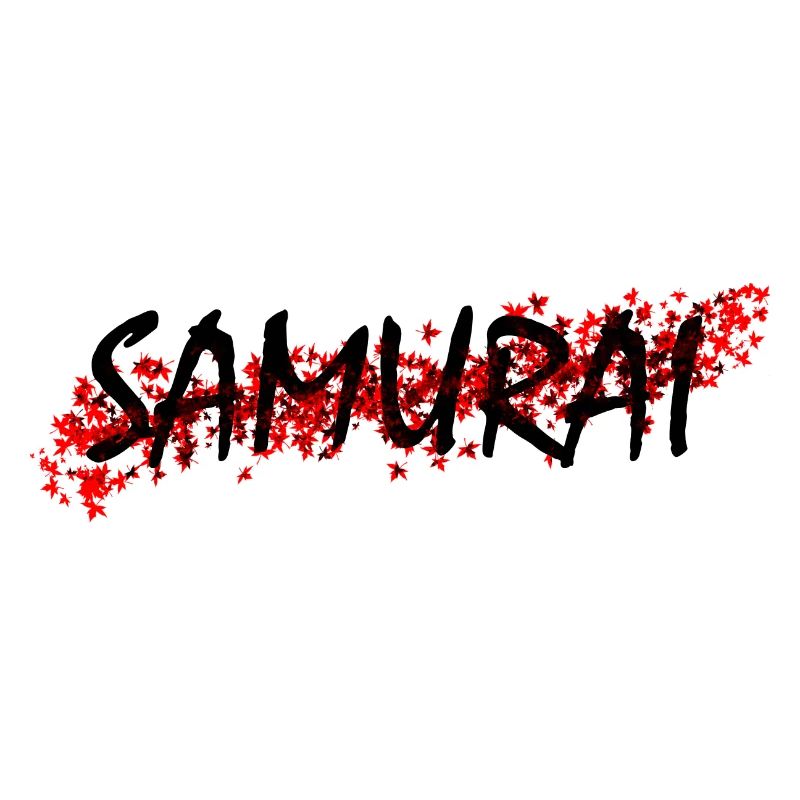 samouraï