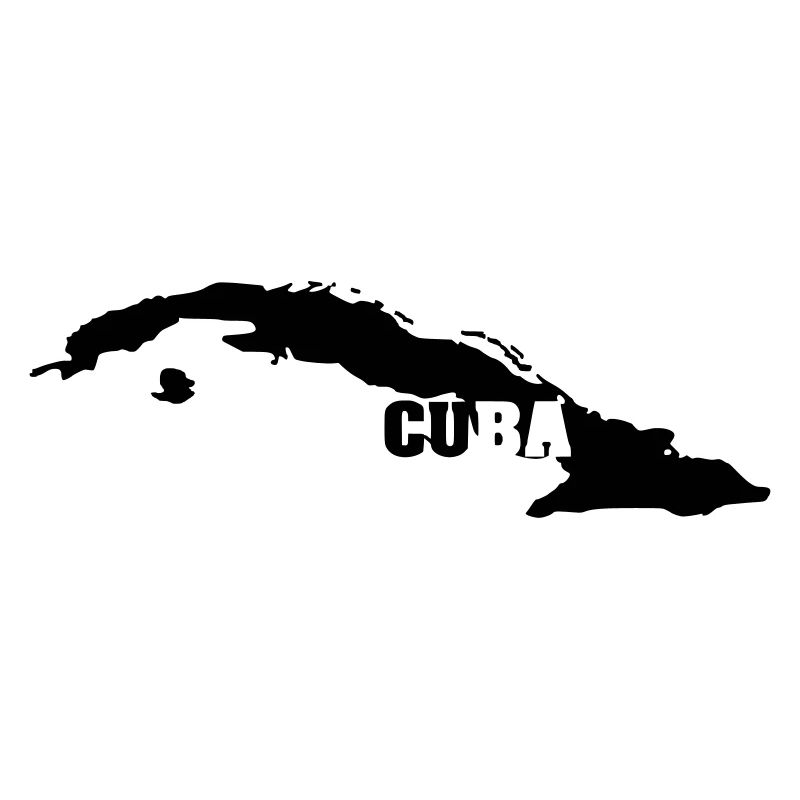 Cuba (ID: 002004)