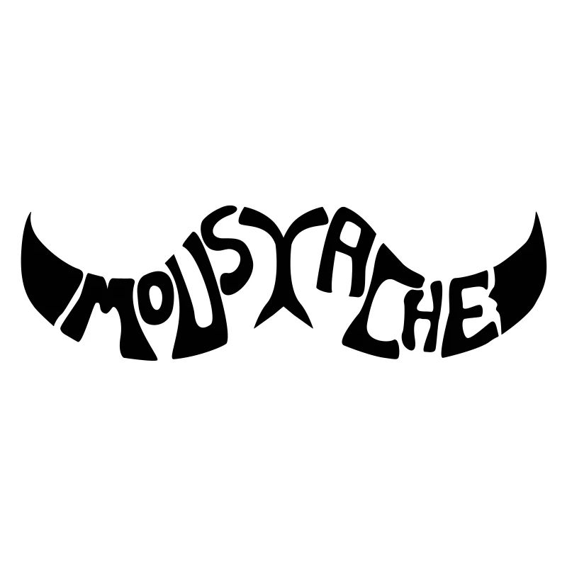 Moustache