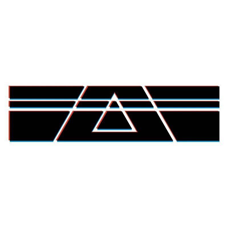 Triangle Geometry Hipster