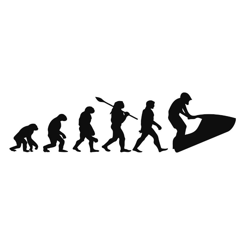 Jetski Evolution | Sports nautiques Jetboot