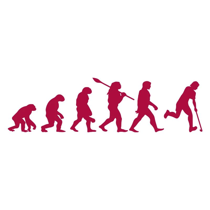 Evolution Hockey