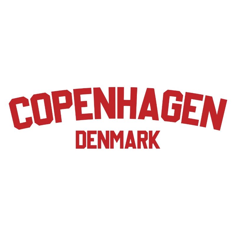 Copenhague Danemark