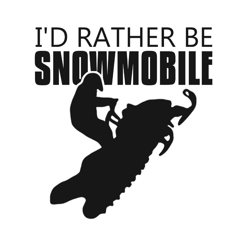 I would rather
