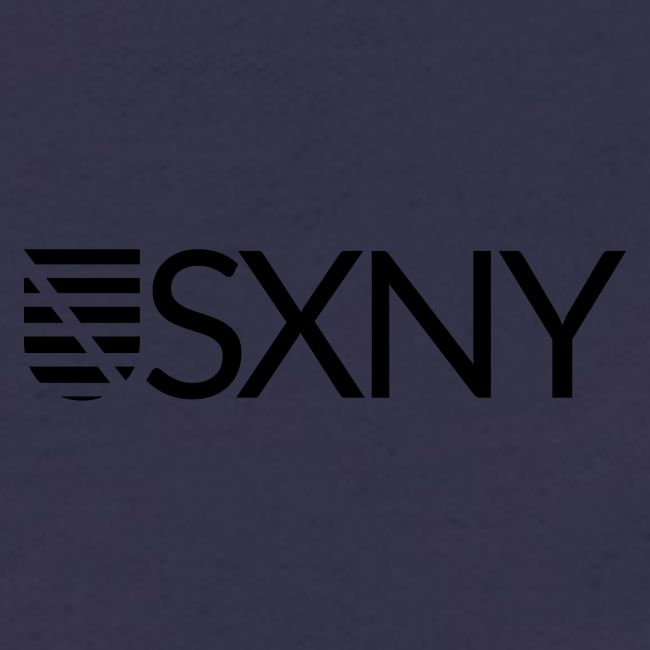 Logo SXNY