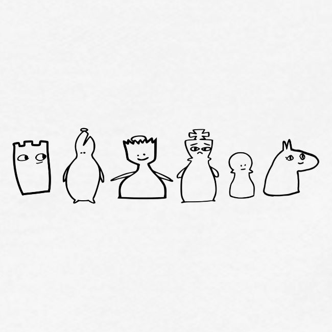 chess family