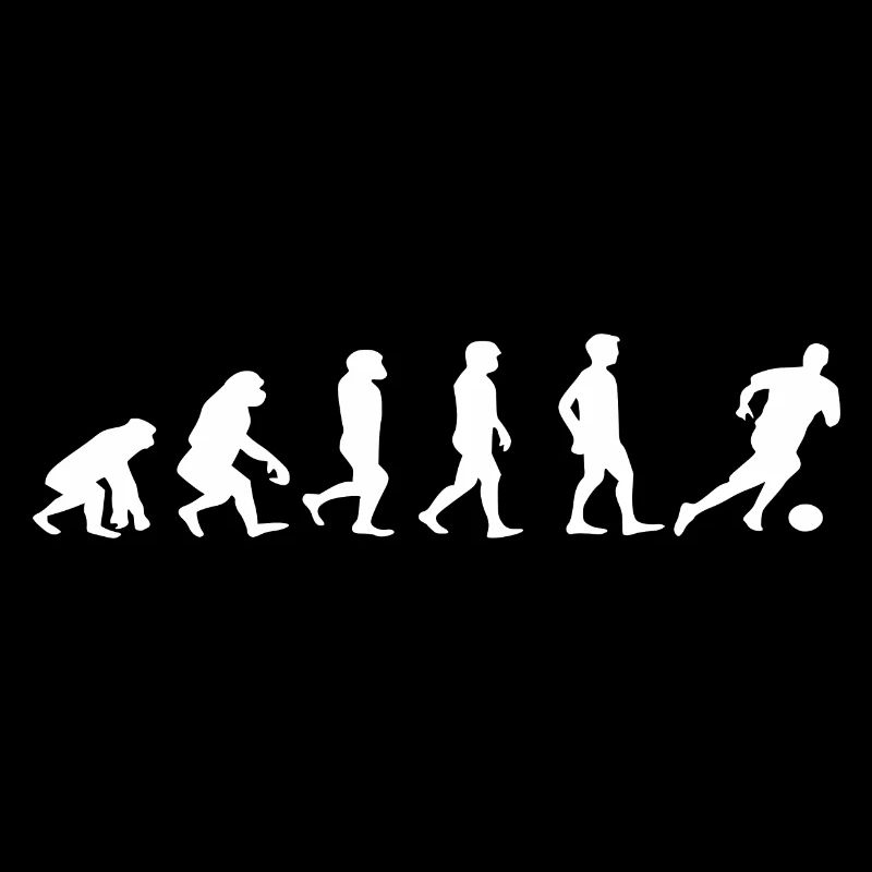 Fussball evolution