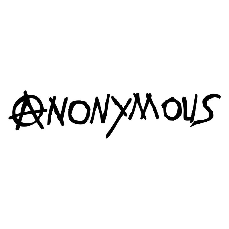 anarchy anonymous logo