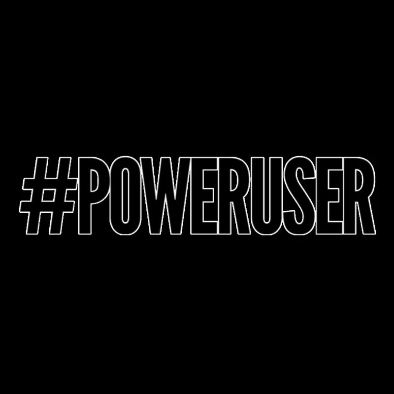 PowerUser