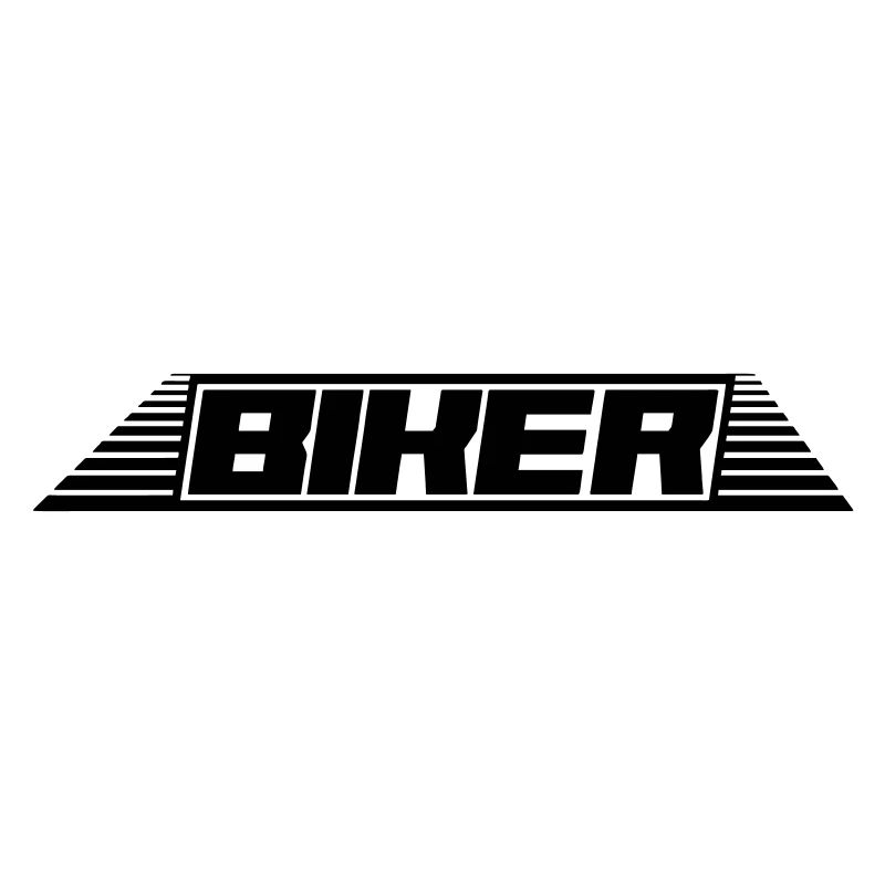 biker