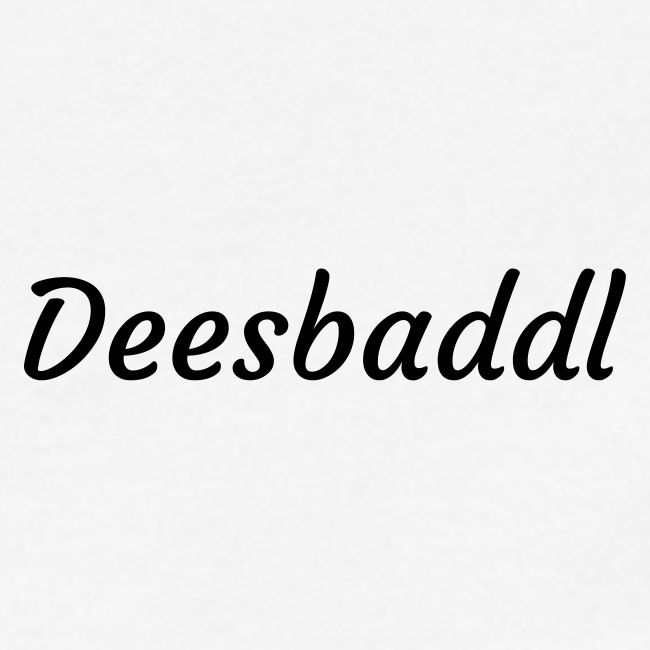 deesbaddl