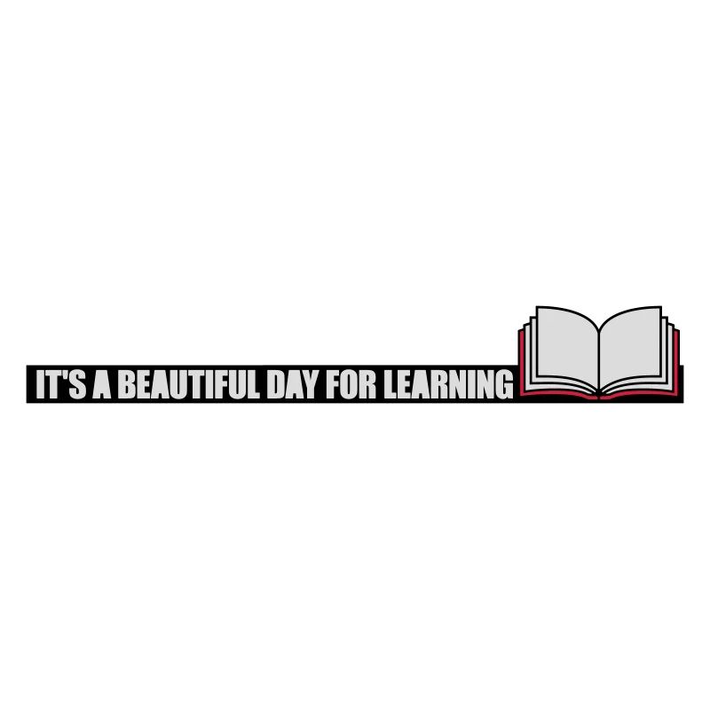 belle journée pour apprendre