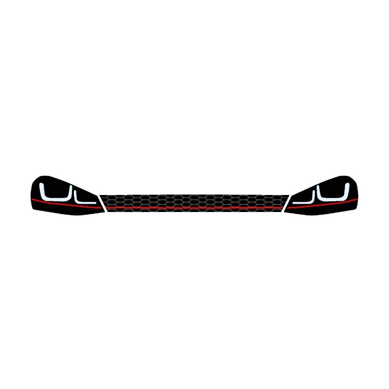 Car Front