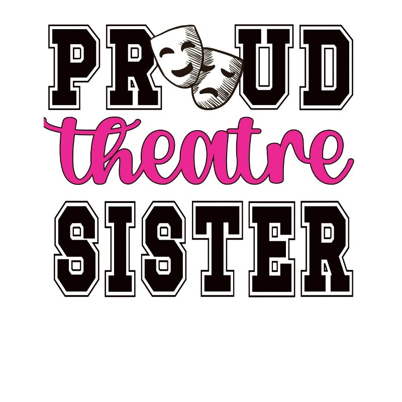 Theater Schwester Eines Schauspielers Schwester