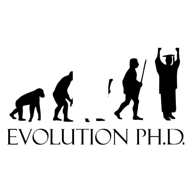 Evolution PHD