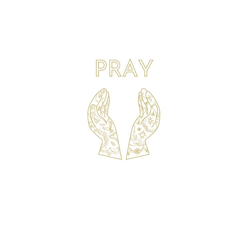 Pray Islam Allah Mecca