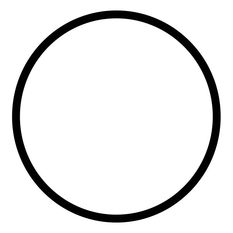 circle