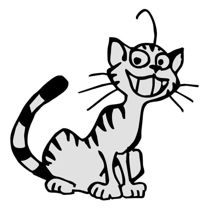 Cheshire Cat