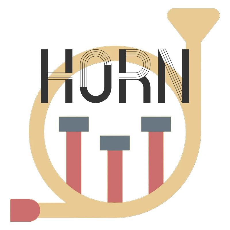 Horn