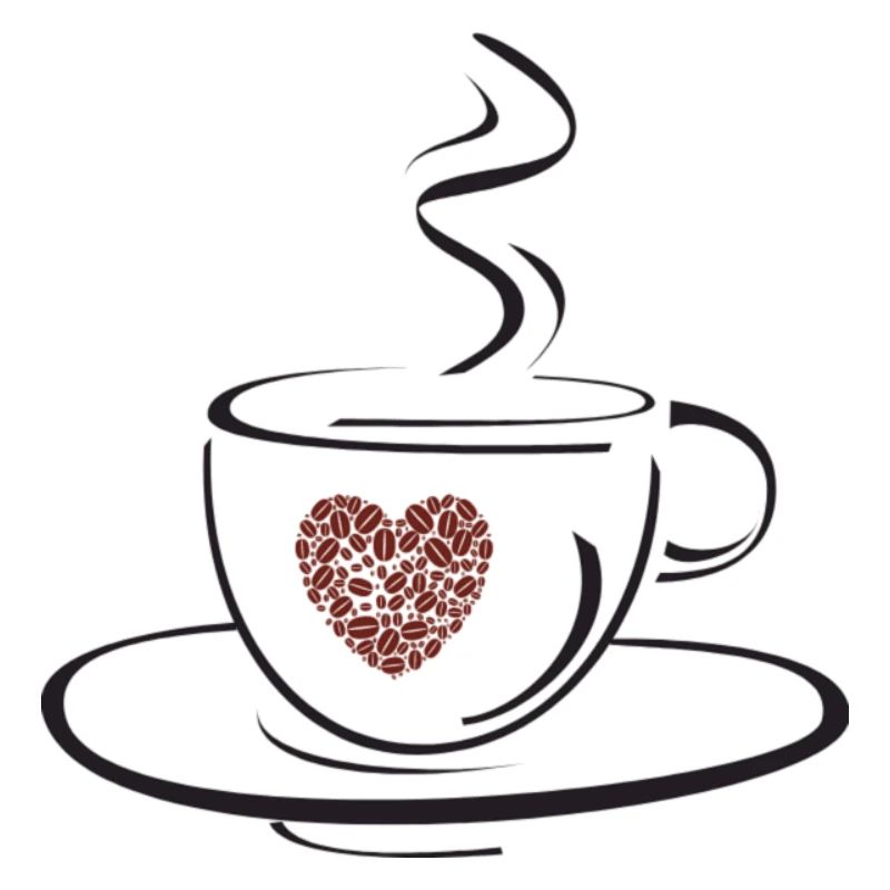 Kaffee Koffein Kaffeebohne Geschenk