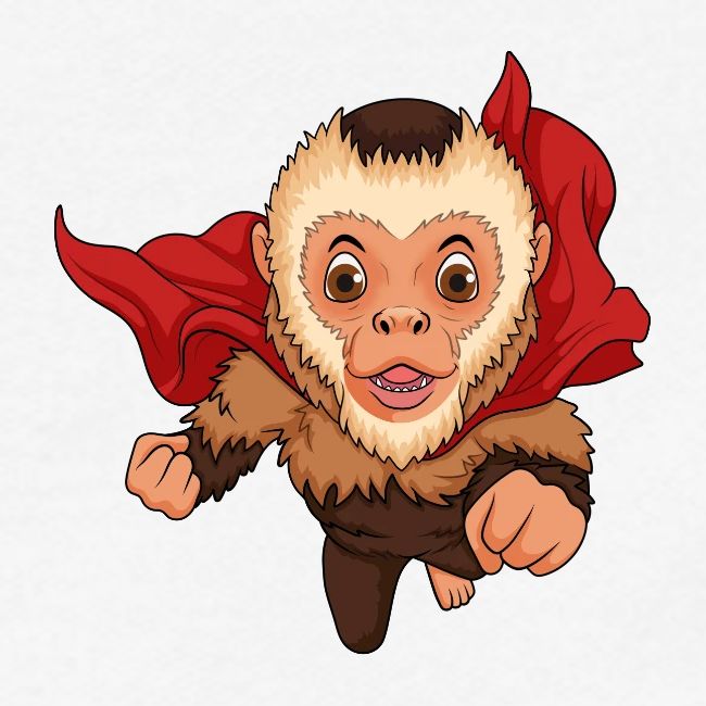 Supercapuchin