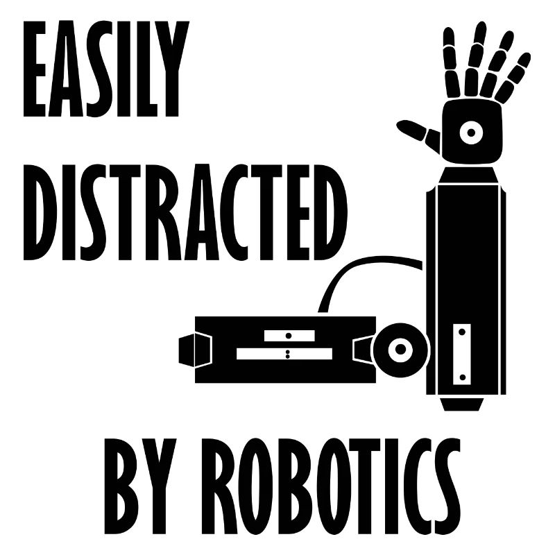 Robotical Engineering Mechanics Electronic