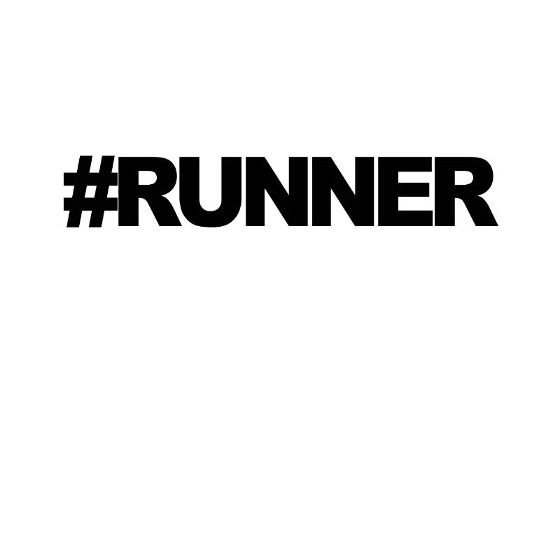 Run running jogging running marathon