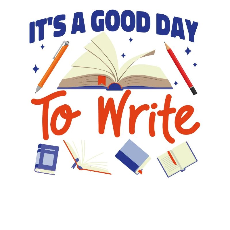 Writing Book Novel Writer &