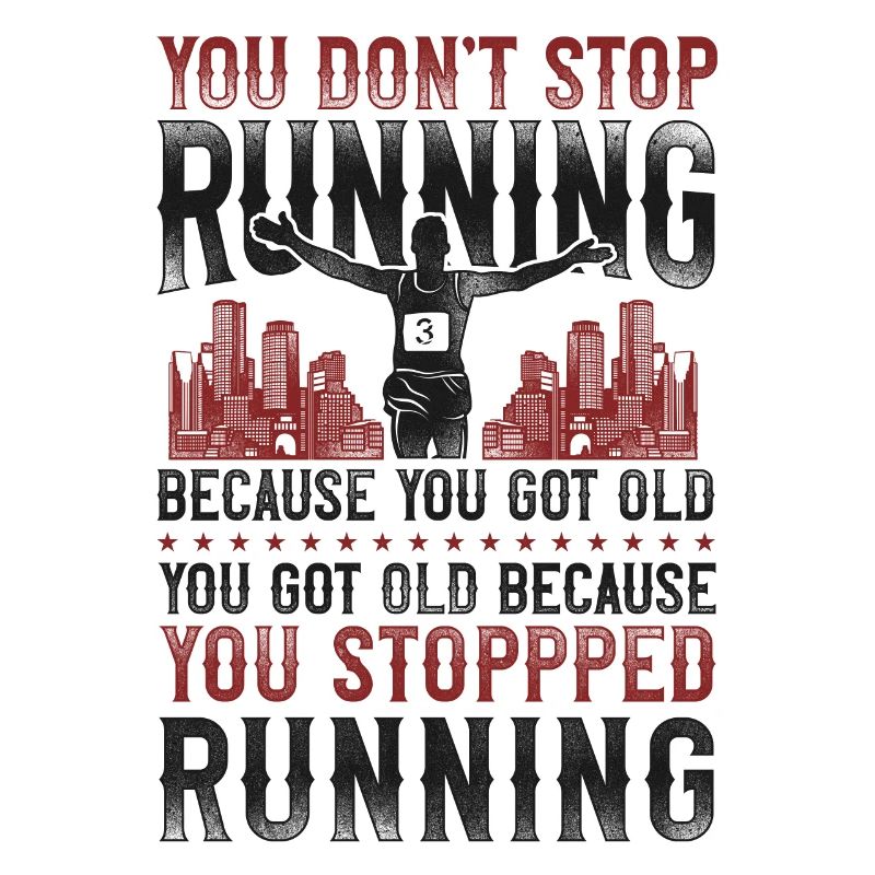Running Runner Half Marathon