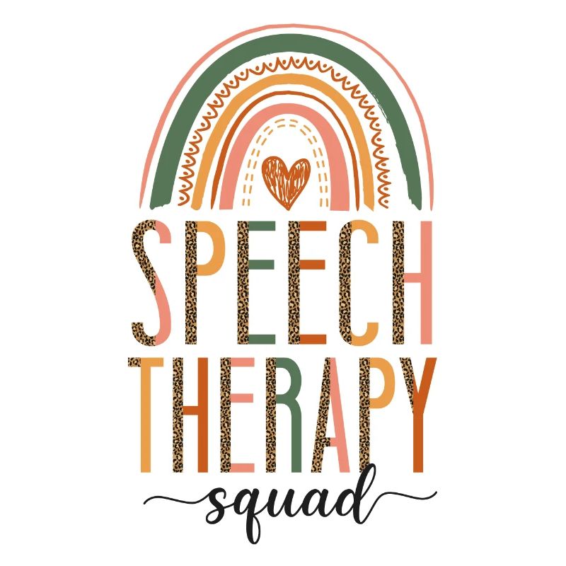 Speech Therapist Therapy Assistant
