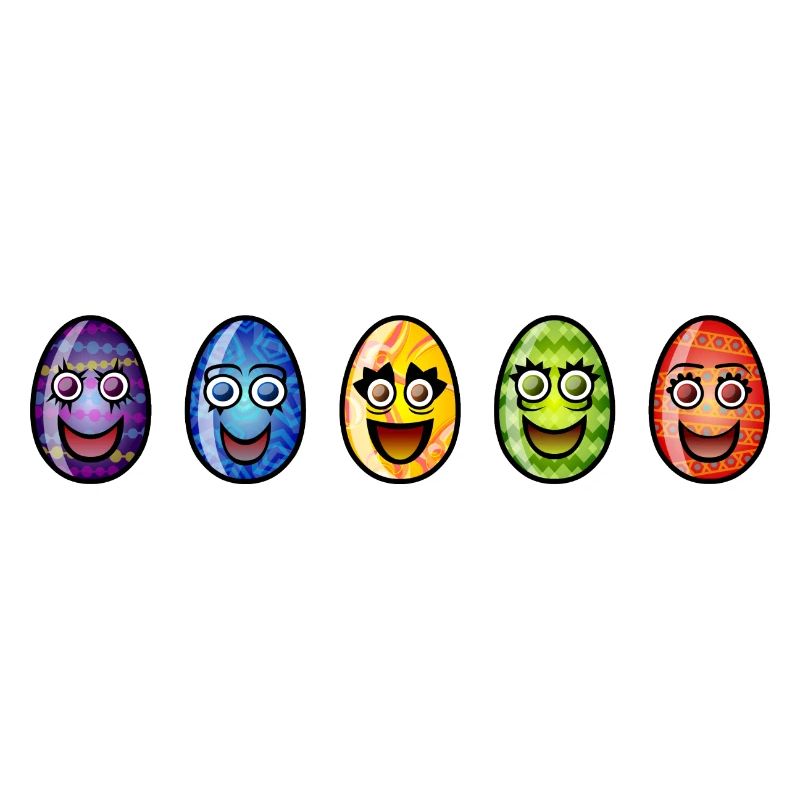 Easter egg