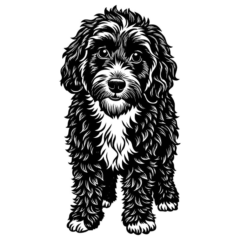 Cockapoo